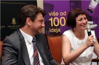 Kratak presjek s tiskovne konferencije na kojoj su predstavljeni rezultati za prošlu 2013. godinu!