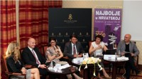 Kratak presjek s tiskovne konferencije na kojoj su predstavljeni rezultati za prošlu 2013. godinu!
