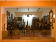 GALERIJA EMANUEL VIDOVIĆ, SPLIT