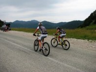 GORANSKA BICIKLISTIČKA TRANSVERZALA