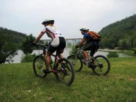 GORANSKA BICIKLISTIČKA TRANSVERZALA