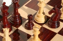 OTVORENI AMATERSKI ŠAHOVSKI TURNIR OPEN TOPUSKO, 12.-19.08.2017.