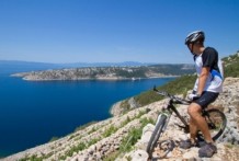 BICIKLISTIČKE STAZE „BAKAR BIKE“