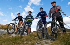 PJEŠAČKE I BICIKLISTIČKE STAZE OTOKA KRKA