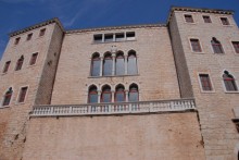 KAŠTEL SOARDO BEMBO, BALE