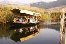 Hotel-restoran „Villa Neretva“, vožnja lađama po Neretvi
