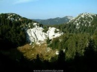 NACIONALNI PARK SJEVERNI VELEBIT