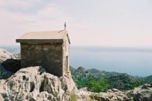 NACIONALNI PARK SJEVERNI VELEBIT