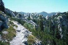 NACIONALNI PARK SJEVERNI VELEBIT