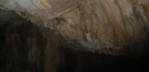 RAČA ŠPILJA, OTOK LASTOVO
