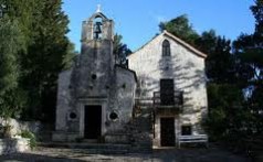 GLAVICA SVETOG ANTUNA, KORČULA