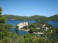 NACIONALNI PARK MLJET