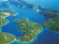 NACIONALNI PARK MLJET