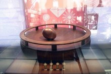 MEMORIJALNI CENTAR NIKOLA TESLA