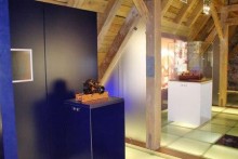 MEMORIJALNI CENTAR NIKOLA TESLA