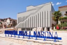 ARHEOLOŠKI MUZEJ NARONA, VID