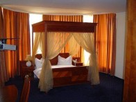 HOTEL ANA***, GOSPIĆ