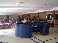 HOTEL ANA***, GOSPIĆ