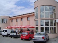 HOTEL ANA***, GOSPIĆ