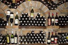 HOTEL ANA***, GOSPIĆ