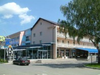 HOTEL MACOLA***, KORENICA