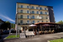 HOTEL PARK****, OTOČAC