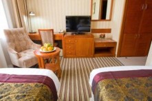 HOTEL PARK****, OTOČAC