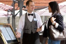 HOTEL PARK****, OTOČAC