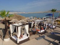 KALYPSO BEACH CLUB, NOVALJA