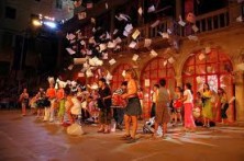 MEĐUNARODNI DJEČJI FESTIVAL, ŠIBENIK, 17.06. - 01.07.2017.