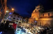 MEĐUNARODNI DJEČJI FESTIVAL, ŠIBENIK, 17.06. - 01.07.2017.