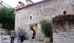 GALERIJA SV. KRŠEVANA, ŠIBENIK