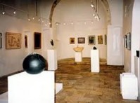 GALERIJA SV. KRŠEVANA, ŠIBENIK