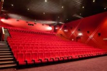 MULTIPLEKS CINESTAR ŠIBENIK