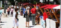 KRČKA VINSKA PROMENADA, SVIBANJ 