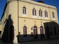 HRVATSKO NARODNO KAZALIŠTE U ŠIBENIKU