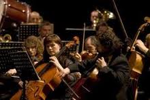 MUSICA APPASIONATA