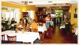 RESTORAN ADRIA, VODICE