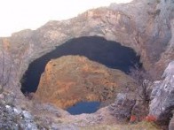 CRVENO JEZERO, IMOTSKI