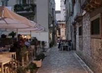 RESTORAN TINEL, ŠIBENIK