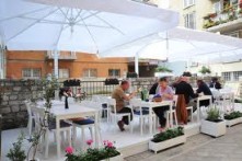 RESTORAN TINEL, ŠIBENIK