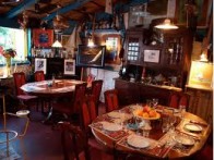 RESTORAN SANTA MARIA, VODICE