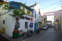 RESTORAN SANTA MARIA, VODICE