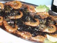 RESTORAN BURIN, VODICE