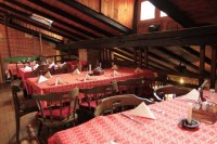 RESTORAN GUŠTE, VODICE
