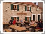 KONOBA DRAŽI, VODICE