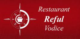 RESTORAN REFUL, VODICE