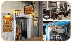 KONOBA PASARA, VODICE