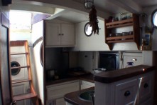 TRADICIONALNO JEDRENJE - BENTE DORTE, BAKAR