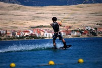WAKEBOARD – SKI LIFT